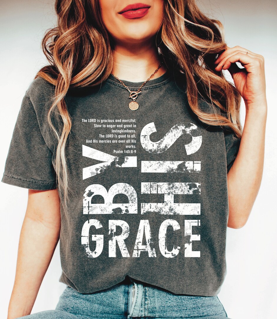 Lord Be Merciful Christian Women T shirt Lord Be Merciful Christian Women T shirt